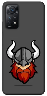 Чохол на Xiaomi Redmi Note 11 Pro 4G/5G Viking v3 фото 1 з 1
