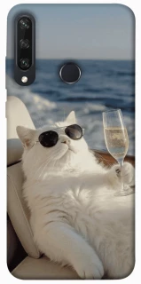 Чохол на Huawei Y6p Smile v3 фото 1 з 1