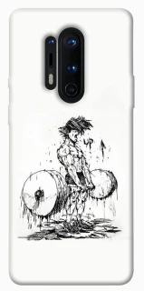 Чохол на OnePlus 8 Pro UP UP UP фото 1 з 1