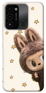 Чехол на TECNO Spark 8C Cute Zimomo фото 1 из 1