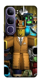 Чохол на Vivo Y300 Roblox Gamer фото 1 з 1