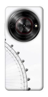 Чохол на ZTE Nubia Focus Колесо огляду фото 1 з 1