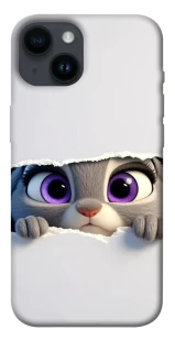 Чехол на Apple iPhone 14 (6.1") Zootopia фото 1 из 1