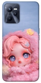 Чохол на Realme C35 SKULLPANDA × My Little Pony Ver.3 фото 1 з 1