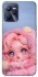 Чохол на Realme C35 SKULLPANDA × My Little Pony Ver.3 фото 1 з 1