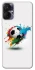 Чехол на TECNO Spark 9 Pro (KH7n) Football Ball ver3 фото 1 из 1