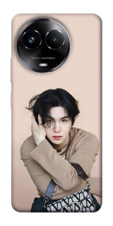 Чохол на Realme C67 4G Suga - BTS фото 1 з 1