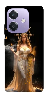 Чохол на Oppo A3 4G Fortuna фото 1 з 1