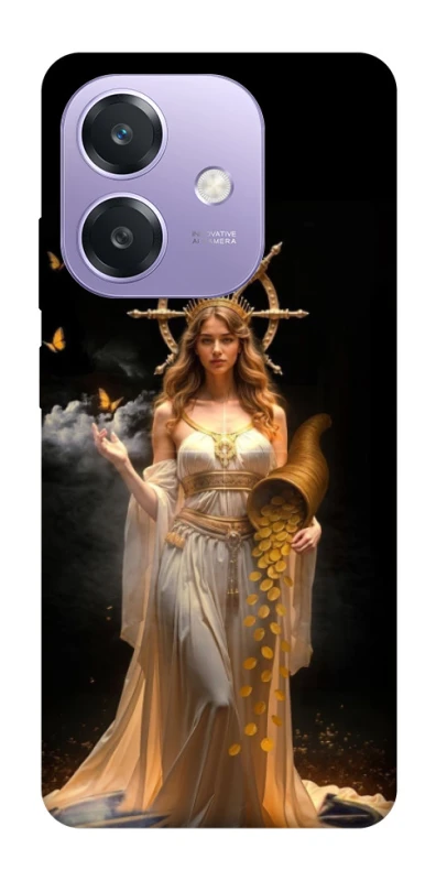 Чехол на Oppo A3X Fortuna фото 1 из 1