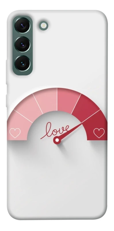 Чохол на Samsung Galaxy S22+ Love aesthetic ver.7 фото 1 з 1