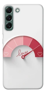 Чохол на Samsung Galaxy S22+ Love aesthetic ver.7 фото 1 з 1