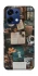 Чохол на Oppo A6 Pro 4G/5G Autumn collage фото 2 з 2