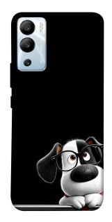 Чохол на Infinix Hot 12i My Dog фото 1 з 1