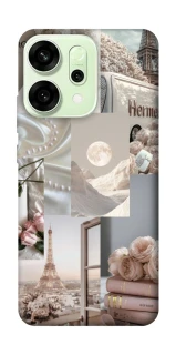 Чохол на Oppo Reno 14 Fashion collage ver.6 фото 1 з 1