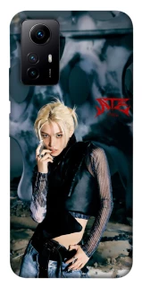 Чохол на Xiaomi Redmi Note 12S Felix v2- Stray Kids фото 1 з 1