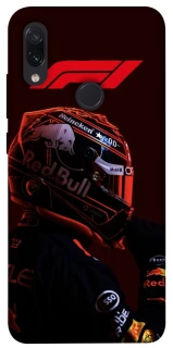 Чохол на Xiaomi Redmi Note 7 / Note 7 Pro / Note 7s F-1 ver.1 фото 1 з 1