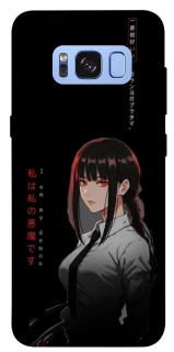 Чохол на Samsung G950 Galaxy S8 She is Japanese ver.3 фото 1 з 1