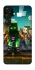 Чохол на Samsung Galaxy S26+ Minecraft dungeon фото 1 з 1