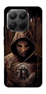 Чохол на Xiaomi 15T Pro Crypt фото 1 з 1