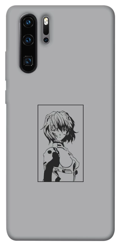 Чохол на Huawei P30 Pro Anime v6 фото 1 з 1