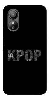 Чехол на ZTE Blade L220 K-pop фото 1 из 1