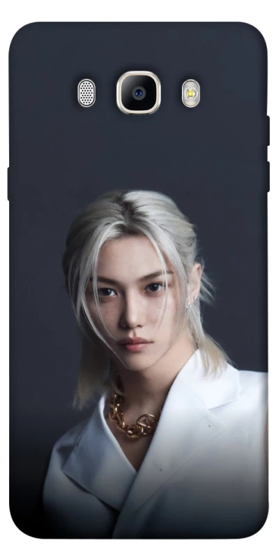 Чохол на Samsung J710F Galaxy J7 (2016) Felix фото 1 з 1