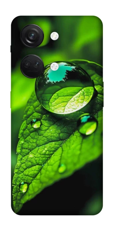 Чохол на OnePlus Nord 3 Flowers v16 фото 1 з 1