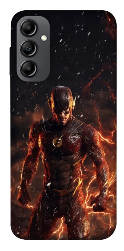 Чехол на Samsung Galaxy A14 4G/5G Flash фото 1 из 1