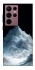 Чохол на Samsung Galaxy S22 Ultra White mountain фото 1 з 1