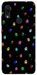Чохол на Xiaomi Redmi Note 7 / Note 7 Pro / Note 7s Among Us фото 1 з 1