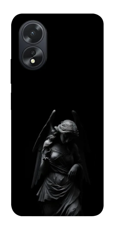 Чохол на Oppo A38 Angel фото 1 з 1