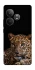Чохол на Realme GT Neo 6 SE Leopard v4 фото 1 з 1