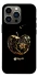 Чохол на Apple iPhone 13 Pro (6.1") Apple logo ver.2 фото 1 з 1