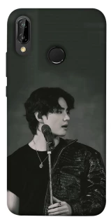Чохол на Huawei P20 Lite V (Kim) - BTS фото 1 Чохол на Huawei P20 Lite V (Kim) - BTS фото 1 з 1