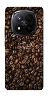Чохол на Xiaomi Redmi Note 14 Pro+ 5G Сoffee beans фото 1 з 1