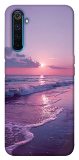 Чохол на Realme 6 Pro Sea фото 1 з 1