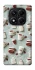 Чохол на Xiaomi Redmi Note 14 Pro 5G Your Coffee ver.2 фото 1 з 1