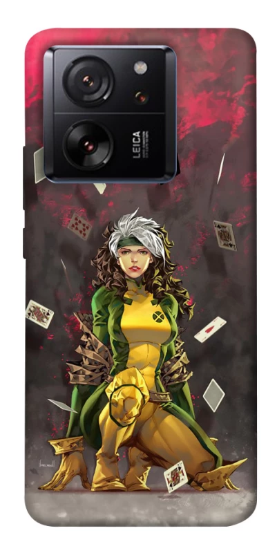 Чехол на Xiaomi 13T Rogue фото 1 из 1