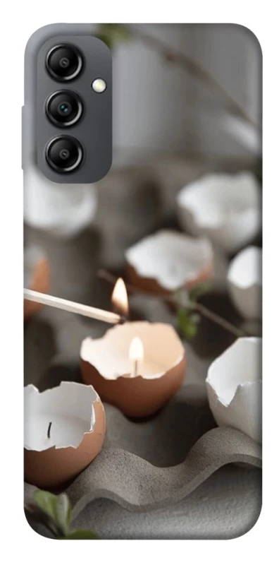 Чохол на Samsung Galaxy A14 4G/5G Eggcellent фото 1 з 1