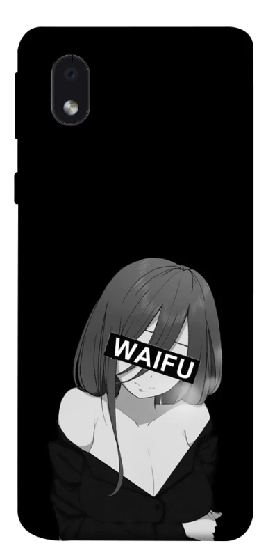 Чохол на Samsung Galaxy M01 Core / A01 Core Waifu фото 1 з 1