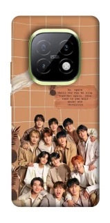 Чохол на Realme Narzo 70 Turbo Seventeen v4 фото 1 з 1