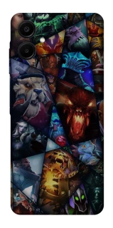 Чохол на Samsung Galaxy A06 Dota general фото 1 з 1