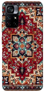 Чохол на Xiaomi Poco M4 Pro 5G Килим v4 фото 1 з 1