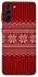 Чохол на Samsung Galaxy S21+ Christmas jumper ver.3 фото 1 з 1