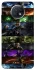 Чехол на Xiaomi Redmi Note 9 5G / Note 9T Mortal Kombat ver.3 фото 1 из 1