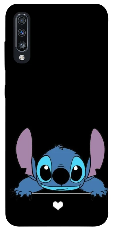 Чохол на Samsung Galaxy A70 (A705F) Stitch ver.7 фото 1 з 1