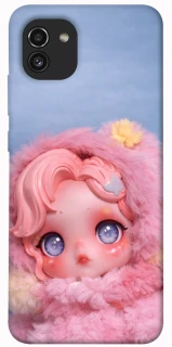 Чохол на Samsung Galaxy A03 SKULLPANDA × My Little Pony Ver.3 фото 1 з 1