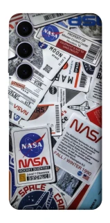Чохол на Samsung Galaxy S25+ NASA ver.4 фото 1 з 1