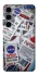 Чохол на Samsung Galaxy S25+ NASA ver.4 фото 1 з 1