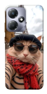 Чохол на Infinix Hot 30 Play catparis фото 1 з 1